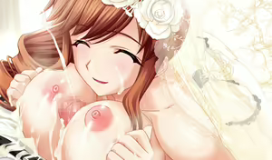 Page 1046 of EROTICA Yuuwaku Kenshuu Hajimaru yo ~Shigoichau kara Kakugonasai!~ - preview thumbnail