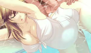 Page 209 of EROTICA Yuuwaku Kenshuu Hajimaru yo ~Shigoichau kara Kakugonasai!~ - preview thumbnail