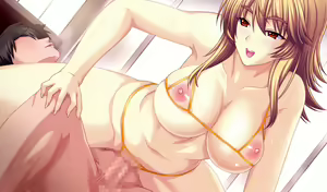 Page 274 of EROTICA Yuuwaku Kenshuu Hajimaru yo ~Shigoichau kara Kakugonasai!~ - preview thumbnail