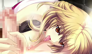 Page 33 of EROTICA Yuuwaku Kenshuu Hajimaru yo ~Shigoichau kara Kakugonasai!~ - preview thumbnail