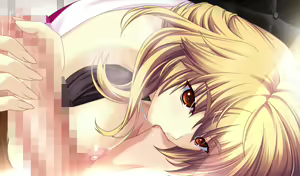 Page 39 of EROTICA Yuuwaku Kenshuu Hajimaru yo ~Shigoichau kara Kakugonasai!~ - preview thumbnail