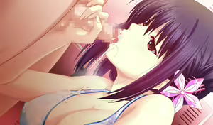Page 722 of EROTICA Yuuwaku Kenshuu Hajimaru yo ~Shigoichau kara Kakugonasai!~ - preview thumbnail