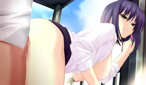 Page 855 of EROTICA Yuuwaku Kenshuu Hajimaru yo ~Shigoichau kara Kakugonasai!~ - preview thumbnail