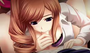 Page 999 of EROTICA Yuuwaku Kenshuu Hajimaru yo ~Shigoichau kara Kakugonasai!~ - preview thumbnail