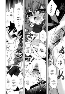 Page 107 of Imouto DX - Sister Deluxe - preview thumbnail