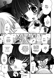 Page 116 of Imouto DX - Sister Deluxe - preview thumbnail