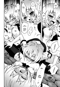 Page 133 of Imouto DX - Sister Deluxe - preview thumbnail