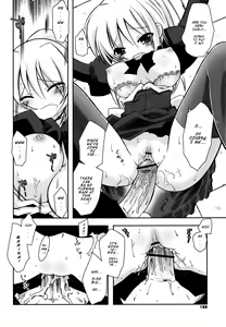 Page 187 of Imouto DX - Sister Deluxe - preview thumbnail
