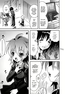 Page 46 of Imouto DX - Sister Deluxe - preview thumbnail