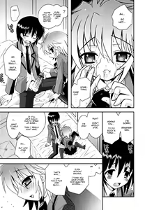 Page 52 of Imouto DX - Sister Deluxe - preview thumbnail