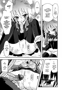 Page 54 of Imouto DX - Sister Deluxe - preview thumbnail