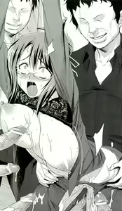 Page 96 of Sarasareta Chikan Sousa - Hintei W Choukyou - preview thumbnail