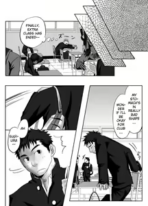 Page 13 of Saishou Kouyakusuu ~Joukan~ - preview thumbnail