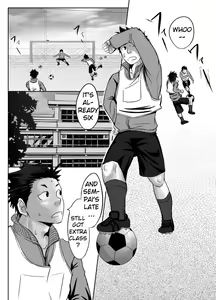 Page 23 of Saishou Kouyakusuu ~Joukan~ - preview thumbnail