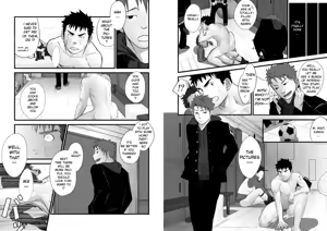 Page 18 of Saishou Kouyakusuu ~Gekan~ - preview thumbnail