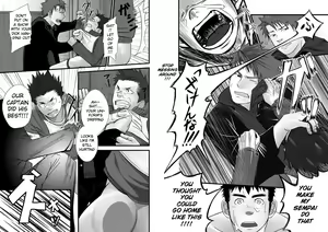 Page 19 of Saishou Kouyakusuu ~Gekan~ - preview thumbnail