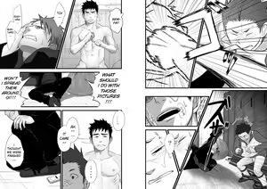 Page 20 of Saishou Kouyakusuu ~Gekan~ - preview thumbnail
