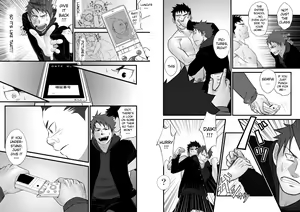 Page 21 of Saishou Kouyakusuu ~Gekan~ - preview thumbnail