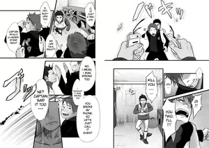 Page 22 of Saishou Kouyakusuu ~Gekan~ - preview thumbnail