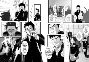 Page 26 of Saishou Kouyakusuu ~Gekan~ - preview thumbnail