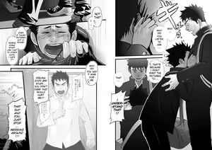 Page 27 of Saishou Kouyakusuu ~Gekan~ - preview thumbnail