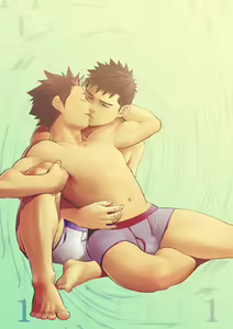 Page 35 of Saishou Kouyakusuu ~Gekan~ - preview thumbnail
