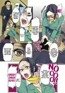 Page 3 of Veteran Ste to Iku Chitsudashi Flight | Flying With and Fucking a Veteran Stewardess - preview thumbnail