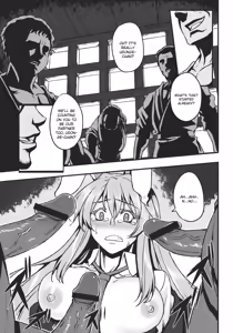Page 11 of Shigyaku Gensoukyou ~Reisen Udongein Inaba~ | Sadism Gensoukyo ~Reisen Udongein Inaba~ - preview thumbnail