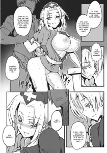 Page 16 of Shigyaku Gensoukyou ~Reisen Udongein Inaba~ | Sadism Gensoukyo ~Reisen Udongein Inaba~ - preview thumbnail