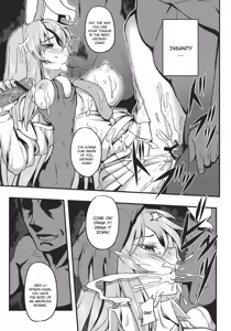 Page 17 of Shigyaku Gensoukyou ~Reisen Udongein Inaba~ | Sadism Gensoukyo ~Reisen Udongein Inaba~ - preview thumbnail