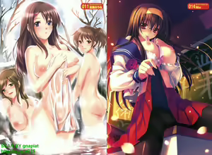 Page 271 of COMIC P Flirt Vol. 14 2011-11 - preview thumbnail