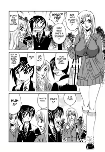 Page 127 of Inwai Gangu Eigyoubu - An Indecent Toy Office | Sex Toy Sales Division - preview thumbnail