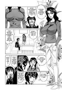 Page 21 of Inwai Gangu Eigyoubu - An Indecent Toy Office | Sex Toy Sales Division - preview thumbnail