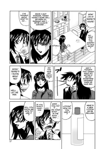 Page 60 of Inwai Gangu Eigyoubu - An Indecent Toy Office | Sex Toy Sales Division - preview thumbnail