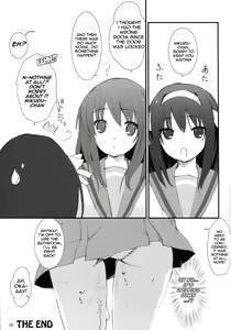 Page 18 of Honto wa Okotteru no yo! Baka... | I Really Am Angry! Idiot... (decensored) - preview thumbnail