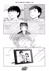 Page 18 of Even Mama can wear Sailor Suits - preview thumbnail