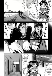 Page 6 of Even Mama can wear Sailor Suits - preview thumbnail
