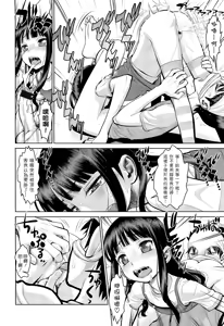 Page 8 of Konna Imouto | 這樣的妹妹 - preview thumbnail