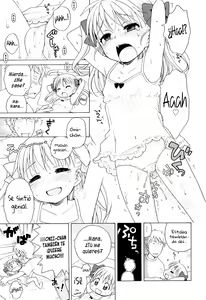 Page 13 of Pink Switch | Interruptor Rosa - preview thumbnail