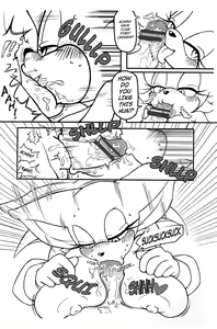 Page 13 of Kemono no Kanzume | Canned Furry - preview thumbnail