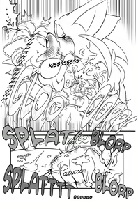 Page 17 of Kemono no Kanzume | Canned Furry - preview thumbnail