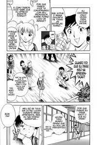 Page 32 of Mo-Retsu! Boin Sensei 1 - preview thumbnail