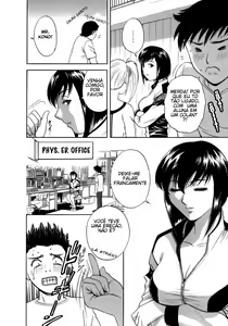Page 39 of Mo-Retsu! Boin Sensei 1 - preview thumbnail