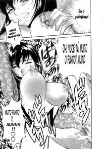 Page 46 of Mo-Retsu! Boin Sensei 1 - preview thumbnail