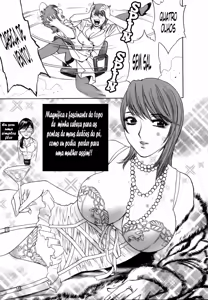 Page 57 of Mo-Retsu! Boin Sensei 1 - preview thumbnail