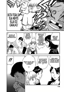 Page 174 of Mo-Retsu! Boin Sensei 2 - preview thumbnail