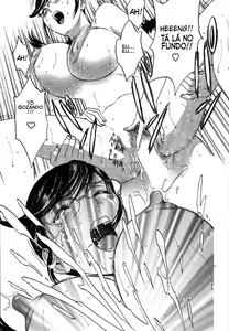 Page 185 of Mo-Retsu! Boin Sensei 2 - preview thumbnail
