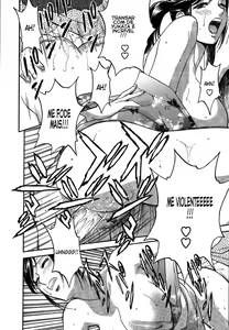 Page 42 of Mo-Retsu! Boin Sensei 2 - preview thumbnail