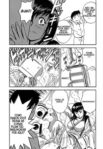 Page 54 of Mo-Retsu! Boin Sensei 2 - preview thumbnail
