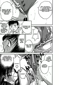 Page 59 of Mo-Retsu! Boin Sensei 2 - preview thumbnail